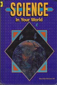 Science In Your World : Grade 5