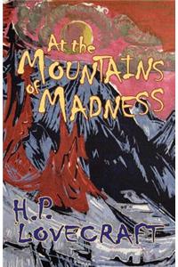 At the Mountains of Madness