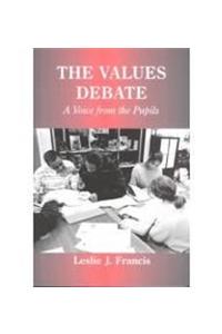 Values Debate