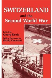 Switzerland and the Second World War