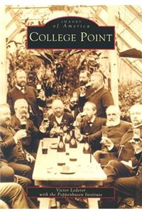 College Point