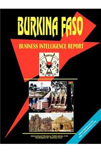 Burkina Faso Business Intelligence Report