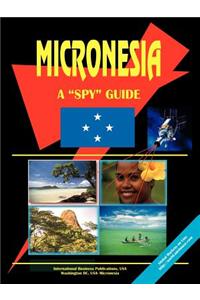 Micronesia a Spy Guide