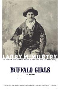 Buffalo Girls