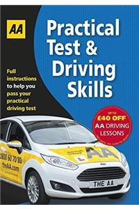 Practical Test & Driving Skills