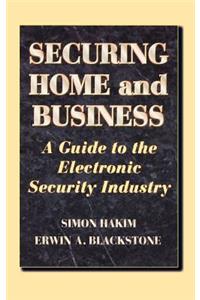 Securing Home and Business