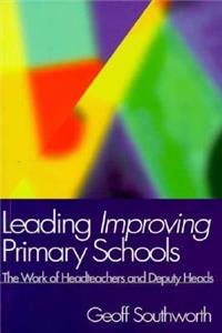 Leading Improving Primary Schools