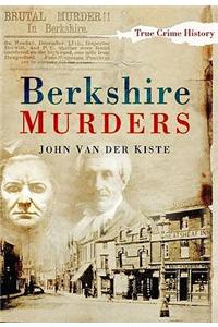 Berkshire Murders