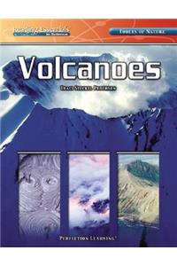 Volcanoes