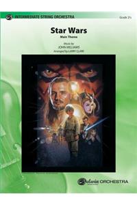 Star Wars (Main Theme)