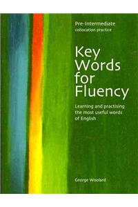 Key Words for Fluency Pre-Intermediate