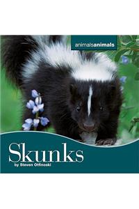 Skunks