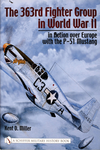 363rd Fighter Group in World War II