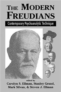 The Modern Freudians