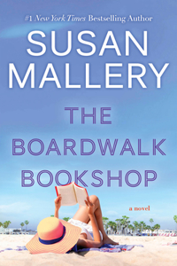 Boardwalk Bookshop