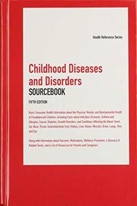 Childhood Diseases & Disorders