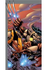 Essential Wolverine - Vol. 3