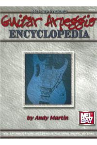 Guitar Arpeggio Encyclopedia