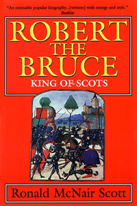 Robert the Bruce