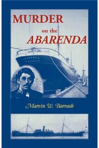 Murder on the Abarenda