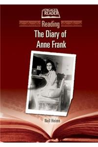 Reading the Diary of Anne Frank