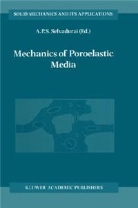 Mechanics of Poroelastic Media