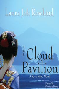 Cloud Pavilion