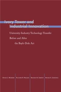 Ivory Tower and Industrial Innovation