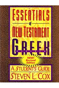 Essentials of New Testament Greek