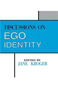 Discussions on Ego Identity