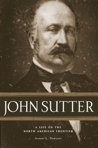 John Sutter