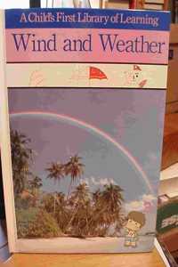 Nature (Child's First Library of Learning S.)