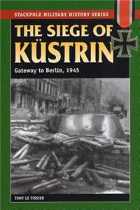 Siege of Kustrin