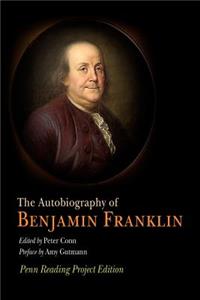 Autobiography of Benjamin Franklin