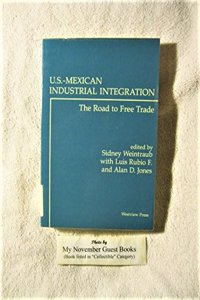 U.s.-mexican Industrial Integration