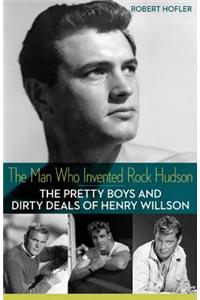 Man Who Invented Rock Hudson