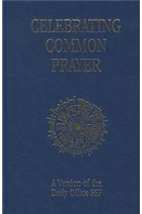 Celebrating Common Prayer