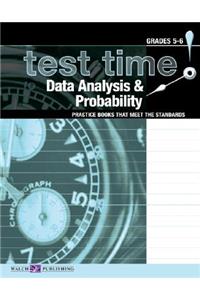 Test Time! Practice Books That Meet the Standards