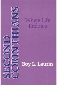 Second Corinthians
