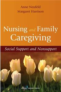 Nursing and Family Caregiving