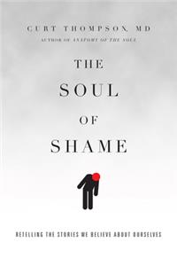 SOUL OF SHAME INTL ED