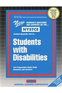 Students with Disabilities