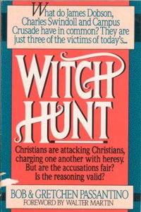 Witch Hunt