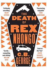 The Death of Rex Nhongo