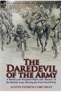 Daredevil of the Army