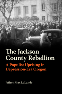 Jackson County Rebellion