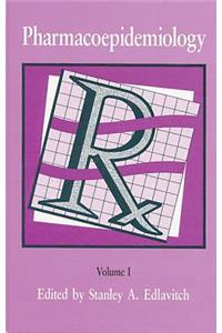 Pharmacoepidemiology