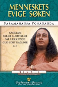 Man's Eternal Quest (Norwegian)