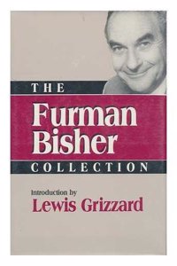 Furman Bisher Collection CB