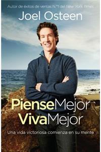 Piense Mejor, Viva Mejor